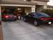 matts and jackies cars'